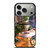 REX TOY STORY CARTOON iPhone 17 Pro Case Cover