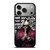 RICK ROSS RATHER YOU THAN ME iPhone 17 Pro Case Cover