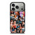 RIHANNA AESTHETIC COLLAGE iPhone 17 Pro Case Cover