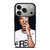 RIHANNA SMOKING iPhone 17 Pro Case Cover