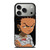 RILEY FREEMAN BOONDOCKS SUPREME iPhone 17 Pro Case Cover