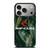 RIP CURL SURFING PALM TREE iPhone 17 Pro Case Cover