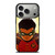 ROBIN DAMIAN WAYNE CARTOON iPhone 17 Pro Case Cover