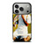 ROGER FEDERER TENNIS iPhone 17 Pro Case Cover