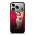 RONALD ACUNA JR ATLANTA BRAVES MLB iPhone 17 Pro Case Cover