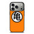ROSHI GOKU SYMBOL iPhone 17 Pro Case Cover