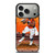 RUSSEL WILSON DENVER BRONCOS iPhone 17 Pro Case Cover