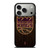 SACRAMENTO KINGS BASKETBALL COURT NBA iPhone 17 Pro Case Cover