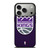 SACRAMENTO KINGS BASKETBALL NBA iPhone 17 Pro Case Cover
