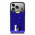 SAILOR MOON LUNA CUTE iPhone 17 Pro Case Cover