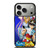 SAINT SEIYA KNIGHTS OF THE ZODIAC iPhone 17 Pro Case Cover