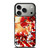 SAKURAGI HANAMICHI SLAM DUNK ANIME 2 iPhone 17 Pro Case Cover