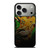 SAMANTHA KERR AUSTRALIA iPhone 17 Pro Case Cover