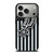 SAN ANTONIO SPURS NBA USA FLAG iPhone 17 Pro Case Cover
