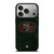 SAN FRANCISCO 49ERS FOOTBALL NFL iPhone 17 Pro Case Cover
