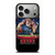 SAN FRANCISCO 49ERS NFL MASCOT iPhone 17 Pro Case Cover