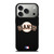 SAN FRANCISCO GIANTS BASEBALL TEAM iPhone 17 Pro Case Cover