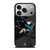 SAN JOSE SHARKS NHL TEAM iPhone 17 Pro Case Cover