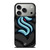 SEATTLE KRAKEN NHL TEAM iPhone 17 Pro Case Cover