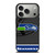 SEATTLE SEAHAWKS NFL TEAM iPhone 17 Pro Case Cover