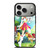 SERENA POKEMON ANIME 2 iPhone 17 Pro Case Cover