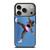 SERENA WILLIAMS TENNIS iPhone 17 Pro Case Cover