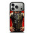 SETH ROLLINS WWE WRESTLING iPhone 17 Pro Case Cover