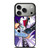 SETO KAIBA YU GI OH GAMES iPhone 17 Pro Case Cover