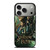 SHADOW AND BONE MOVIE SERIES iPhone 17 Pro Case Cover
