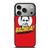 SHELDON COOPER BAZINGA BIG BANG THEORY iPhone 17 Pro Case Cover