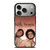SILK SONIC BRUNO MARS ANDERSON PAAK BLURRY iPhone 17 Pro Case Cover