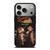 SILK SONIC BRUNO MARS ANDERSON PAAK LOVES TRAIN iPhone 17 Pro Case Cover