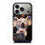 SING 2 BUSTER MOON iPhone 17 Pro Case Cover
