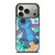SITITCH DISNEY HAPPY iPhone 17 Pro Case Cover