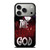 SKI MASK THE SLUMP GOD RAPPER iPhone 17 Pro Case Cover