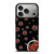SLAYER ROCK BAND PATTERN iPhone 17 Pro Case Cover