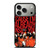 SLIPKNOT YOU CANT KILL ME iPhone 17 Pro Case Cover