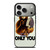 SMOKEY THE BEAR iPhone 17 Pro Case Cover