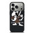 SNOOPY DAB LOUIS VUITTON iPhone 17 Pro Case Cover