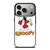 SNOOPY THE PEANUTS DAB STYLE iPhone 17 Pro Case Cover