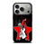 SOCIAL DISTORTION ROCK BAND ICON iPhone 17 Pro Case Cover