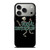 SOCIAL DISTORTION SKULL ART iPhone 17 Pro Case Cover