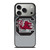 SOUTH CAROLINA GAMECOCKS LOGO iPhone 17 Pro Case Cover