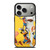 SPACE JAM LEBRON JAMES MOVIES iPhone 17 Pro Case Cover
