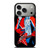 SPIDER PUNK COOL iPhone 17 Pro Case Cover
