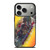 SPIDERMAN NO WAY HOME DOCTOR STRANGE iPhone 17 Pro Case Cover