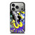 SPLATOON 3 GAMES 2 iPhone 17 Pro Case Cover
