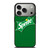 SPRITE SOFT DRINK LOGO iPhone 17 Pro Case Cover