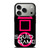 SQUID GAME LOGO NETFLIX iPhone 17 Pro Case Cover