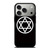 STAR OF DAVID JEWISH SYMBOL iPhone 17 Pro Case Cover
